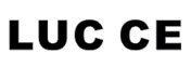 Logo značky LUC & CE